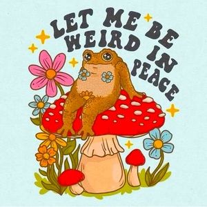 Meet your Posher, Kristen